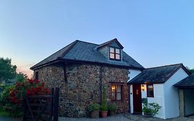 The Hayloft